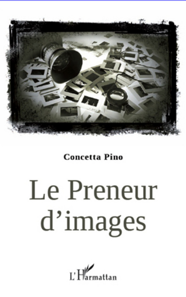 Preneur d'images (9782296963771-front-cover)