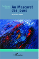 Au mascaret des jours, Un parcours singulier (9782296991569-front-cover)