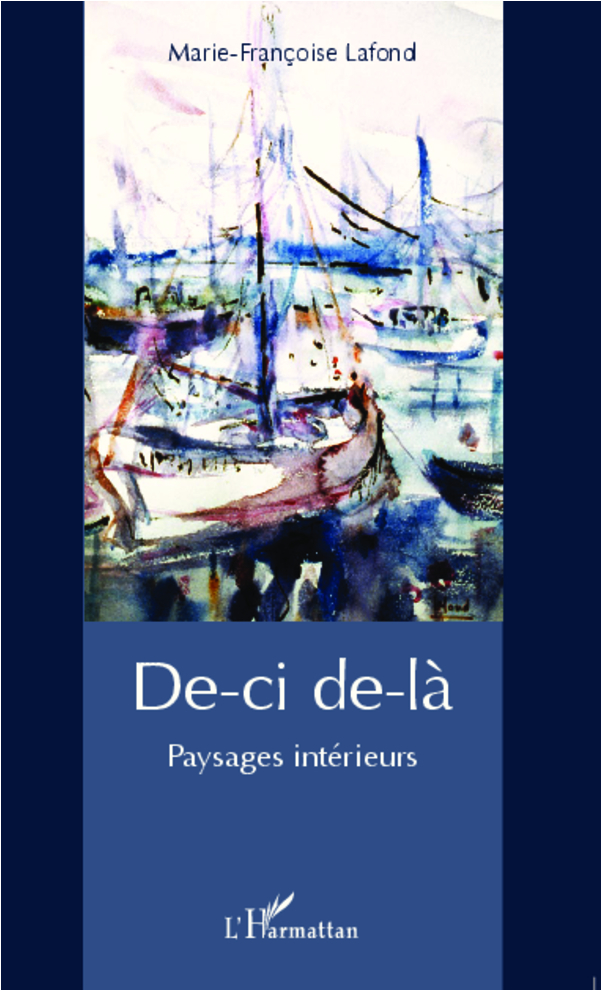 De-ci de-là, Paysages intérieurs (9782296996861-front-cover)