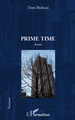 Prime time Roman (9782296968295-front-cover)