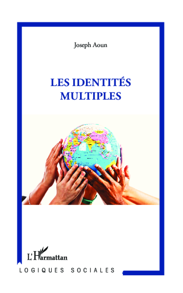 Les identités multiples (9782296993471-front-cover)
