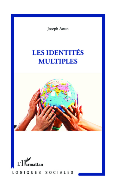 Les identités multiples (9782296993471-front-cover)