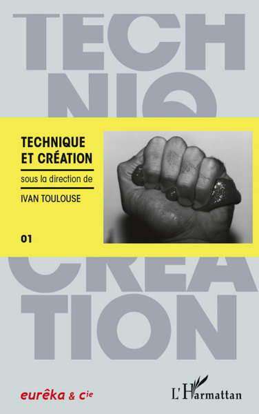 Technique et création (9782296991156-front-cover)