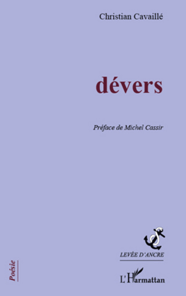 dévers (9782296967304-front-cover)