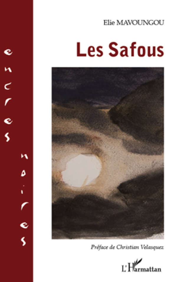 Les Safous (9782296969841-front-cover)
