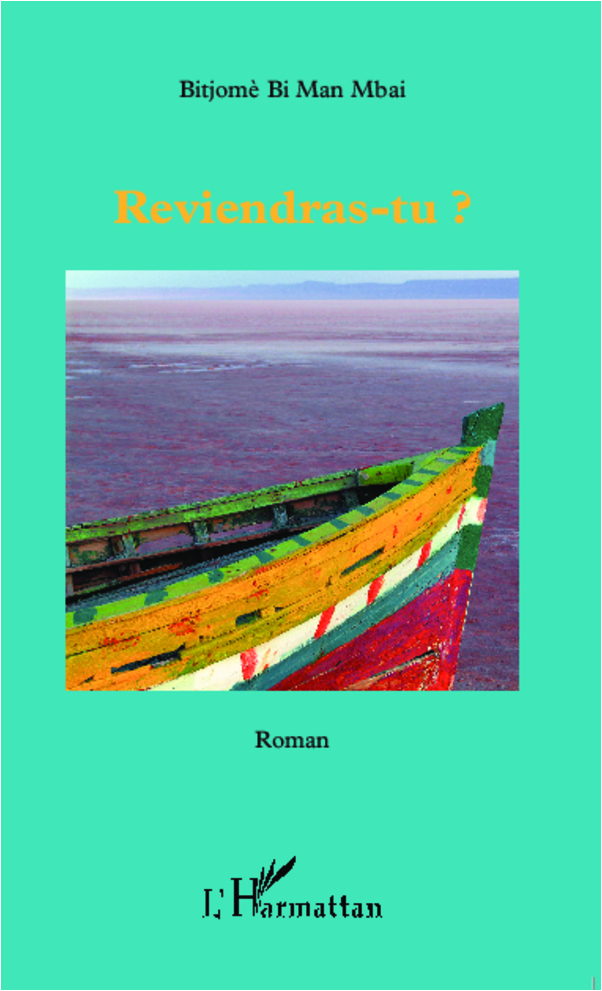 Reviendras-tu ?, roman (9782296965423-front-cover)