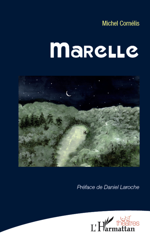Marelle (9782296996571-front-cover)
