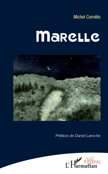 Marelle (9782296996571-front-cover)