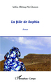 La fille de Saphia, Roman (9782296997141-front-cover)