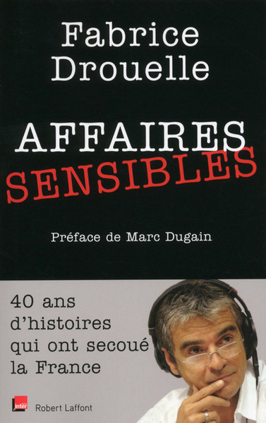 Affaires sensibles (9782221159316-front-cover)