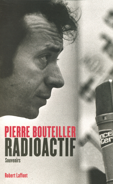 Radioactif souvenirs (9782221103982-front-cover)