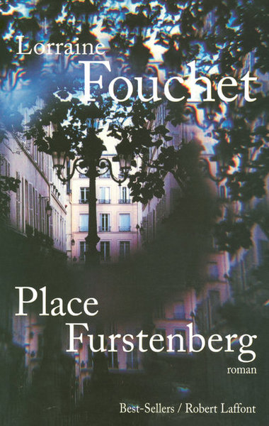 Place Furstenberg (9782221106938-front-cover)