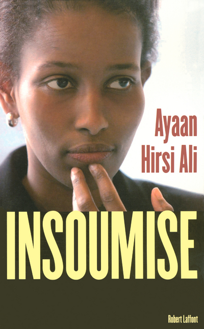 Insoumise (9782221104361-front-cover)