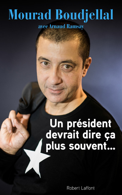 Un président devrait dire ça plus souvent... (9782221193075-front-cover)