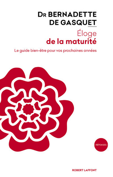 Eloge de la maturité (9782221159590-front-cover)