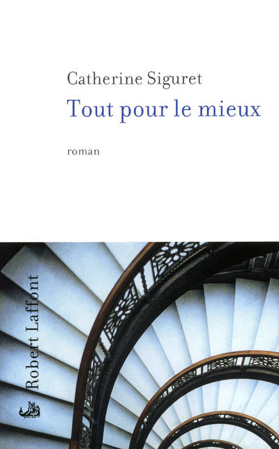 Tout pour le mieux (9782221116036-front-cover)