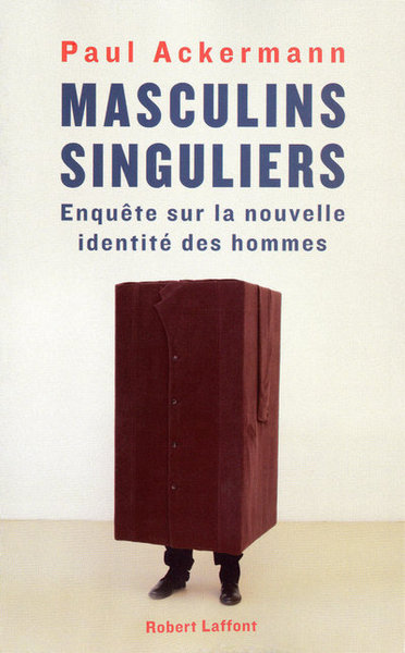 Masculins singuliers (9782221111598-front-cover)