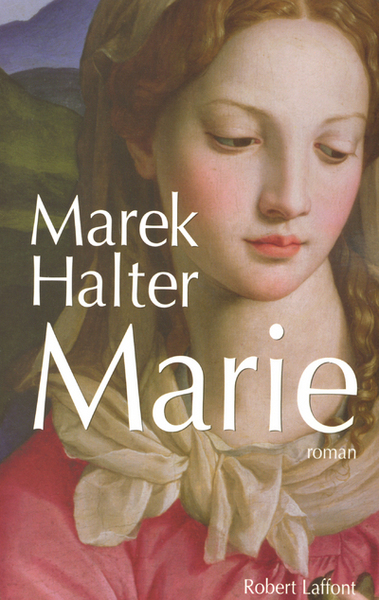 Marie (9782221102992-front-cover)