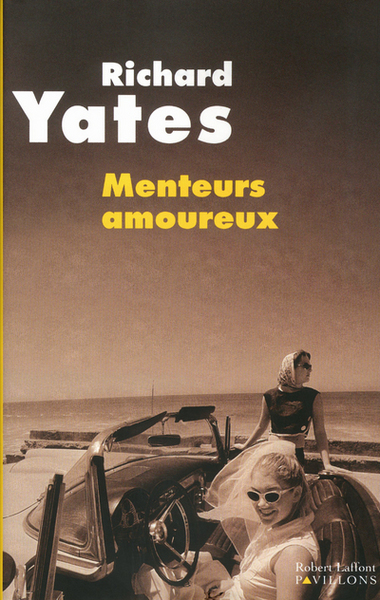 Menteurs amoureux (9782221114339-front-cover)