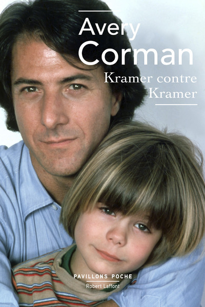 Kramer contre Kramer - Pavillons poche NE (9782221197622-front-cover)