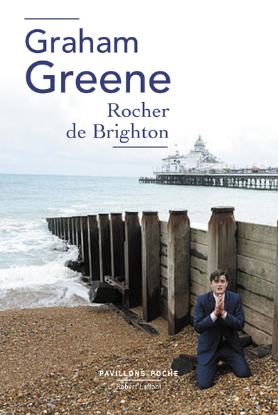 Rocher de Brighton - Pavillons poche NE (9782221192078-front-cover)