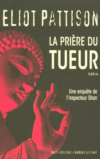 La prière du tueur (9782221104644-front-cover)