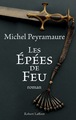 Les épées de feu (9782221139813-front-cover)