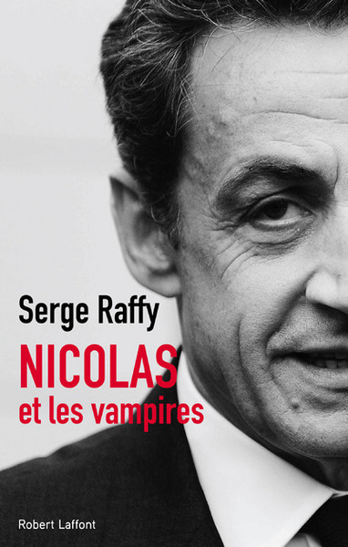 Nicolas et les vampires (9782221197639-front-cover)