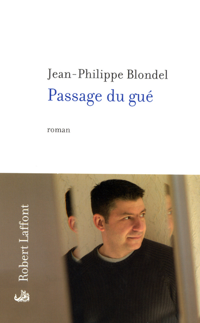 Passage du gué (9782221107201-front-cover)