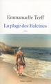 La plage des Baleines (9782221189139-front-cover)