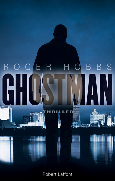 Ghostman (9782221131312-front-cover)