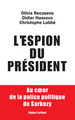 L'espion du président (9782221129838-front-cover)