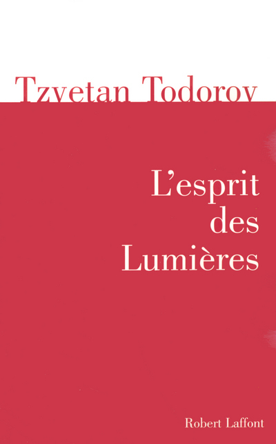 L'esprit des Lumières (9782221106662-front-cover)