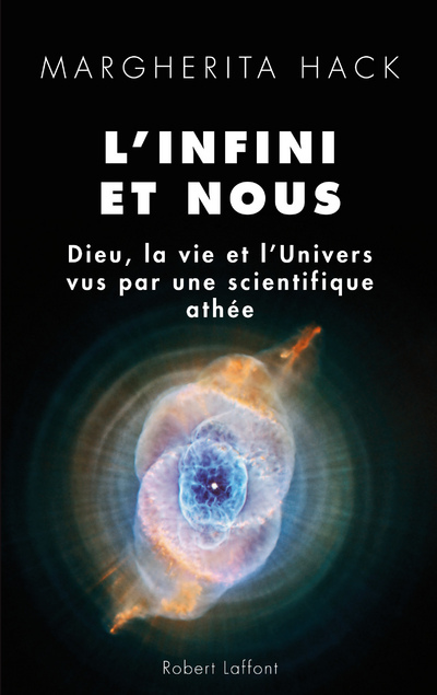 L'infini et nous (9782221129555-front-cover)