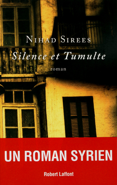 Silence et tumulte (9782221125342-front-cover)