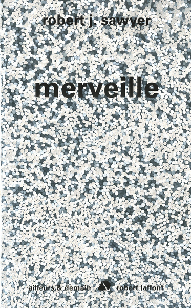 Merveille (9782221124253-front-cover)