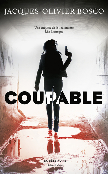 Coupable (9782221190760-front-cover)