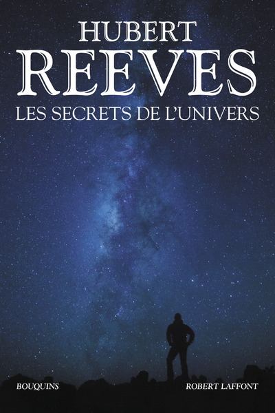 Les Secrets de l'Univers (9782221192337-front-cover)