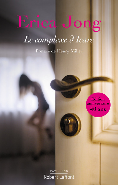 Le complexe d'Icare - nouvelle édition 2016 (9782221192320-front-cover)