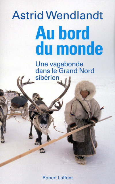 Au bord du monde (9782221114360-front-cover)