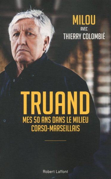Truand (9782221157770-front-cover)