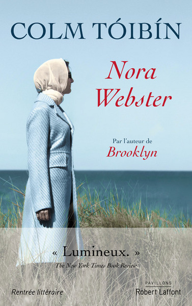 Nora Webster (9782221157923-front-cover)
