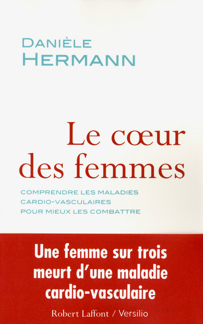 Le coeur des femmes (9782221133200-front-cover)