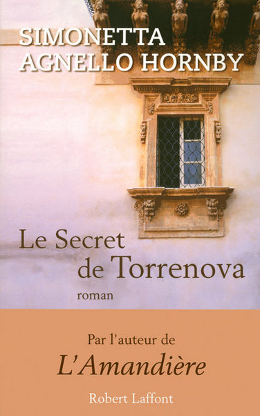 Le secret de Torrenova (9782221109823-front-cover)