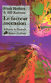 Le facteur ascension - NE (9782221102619-front-cover)