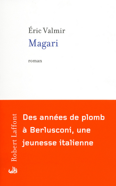 Magari (9782221130810-front-cover)