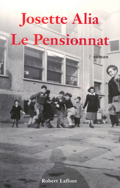 Le pensionnat (9782221103890-front-cover)