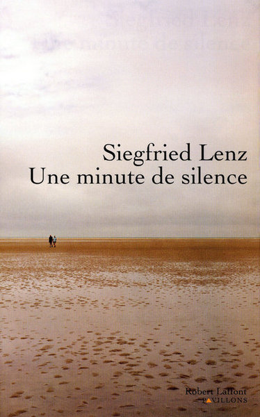 Une minute de silence (9782221112069-front-cover)