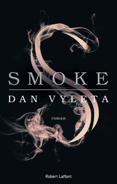 Smoke - Edition française (9782221193549-front-cover)