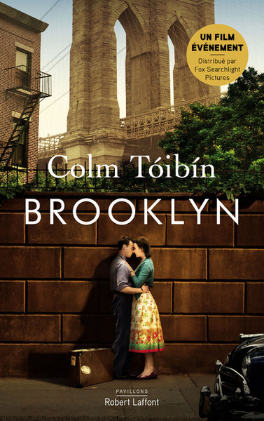 Brooklyn (9782221192306-front-cover)